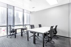 Fortune Centre (D7), Office #610424991